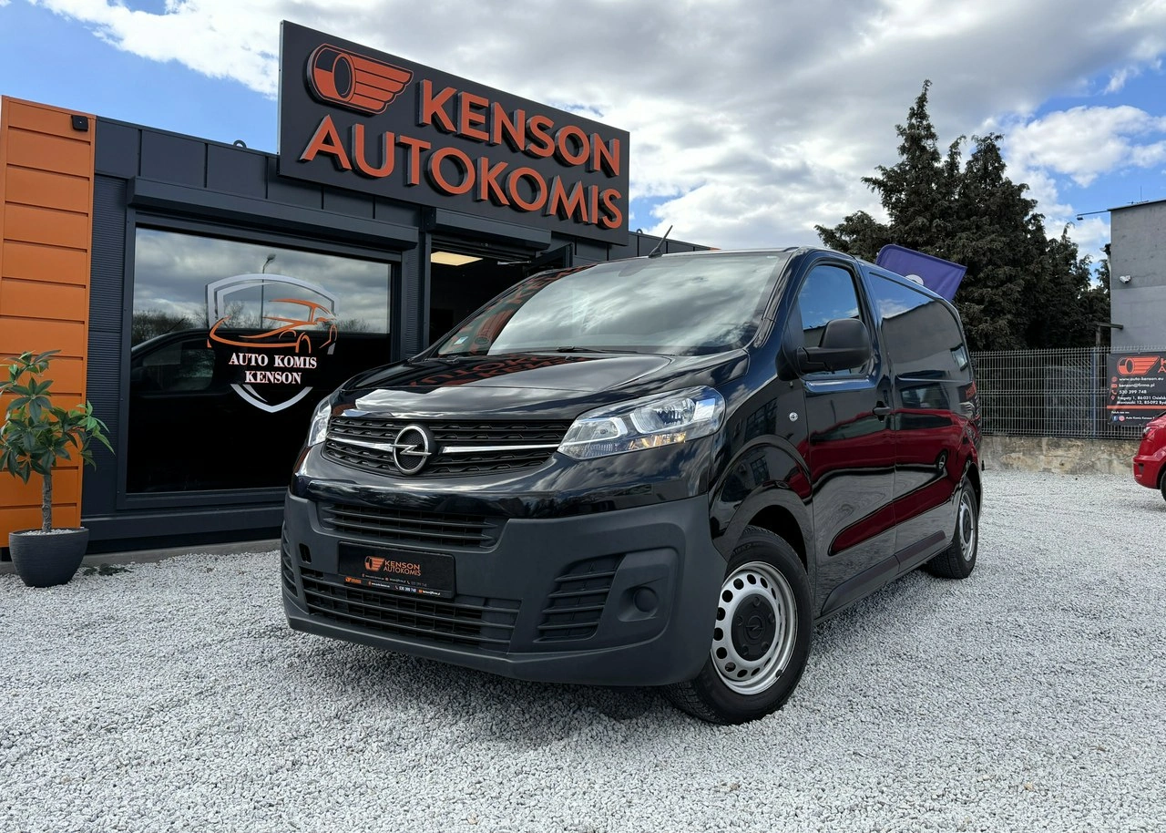 Opel Vivaro - Zdjęcie 6