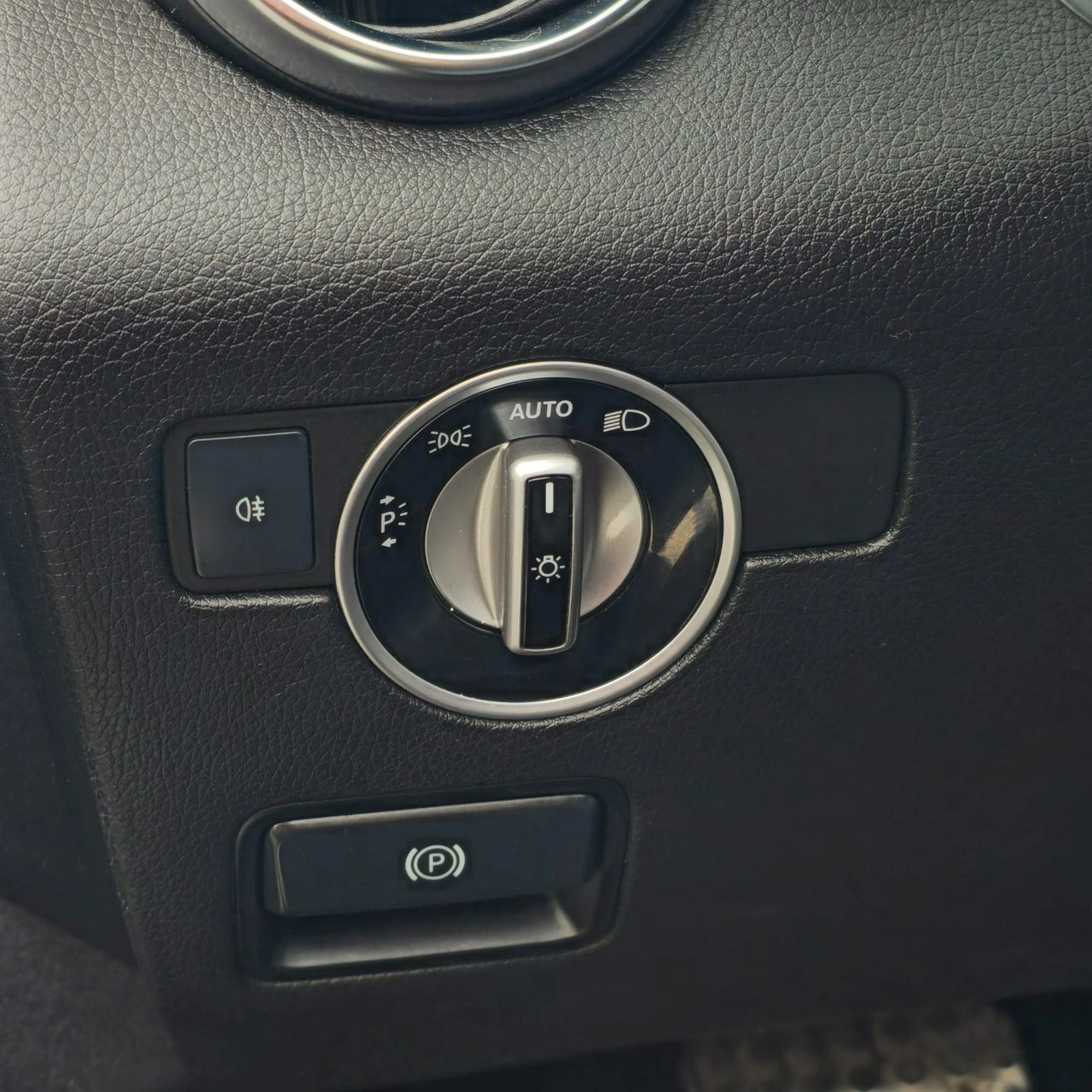 Mercedes SLK 200 - Zdjęcie 36