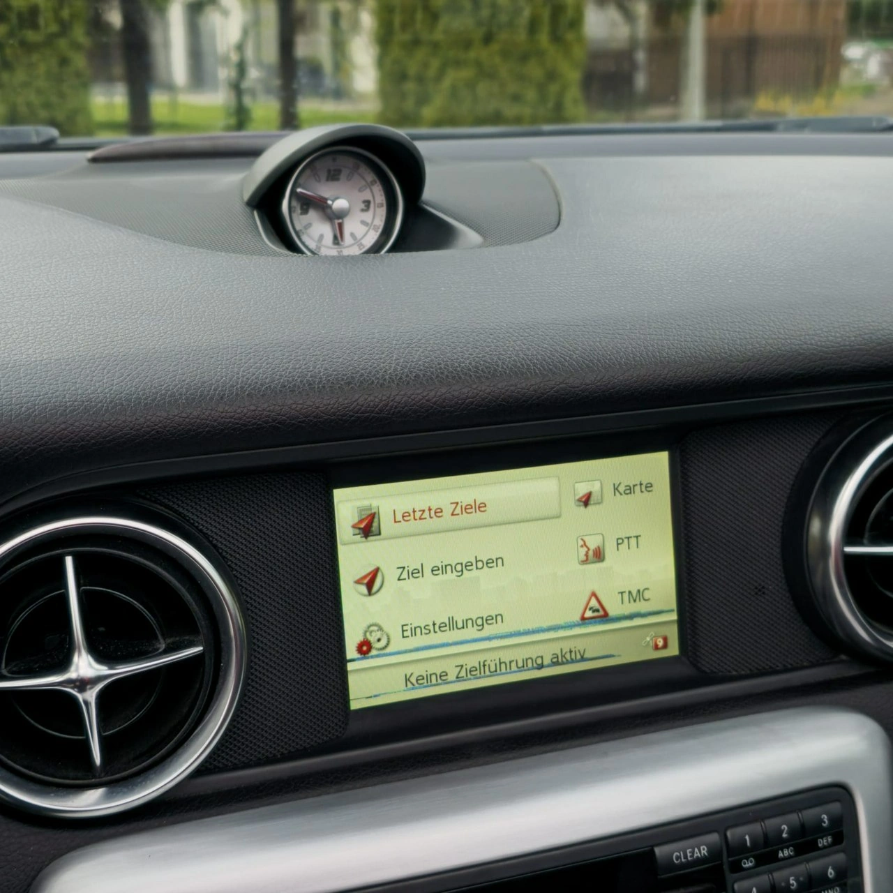 Mercedes SLK 200 - Zdjęcie 37