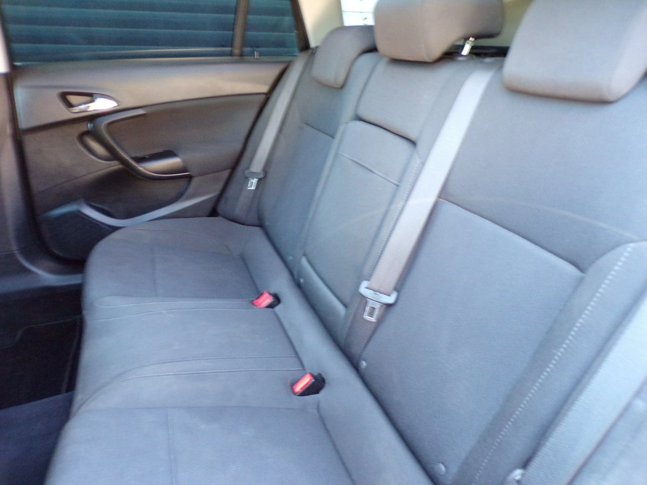 Opel Insignia Grand Sport - Zdjęcie 22