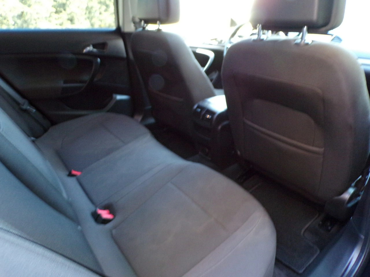 Opel Insignia Grand Sport - Zdjęcie 26