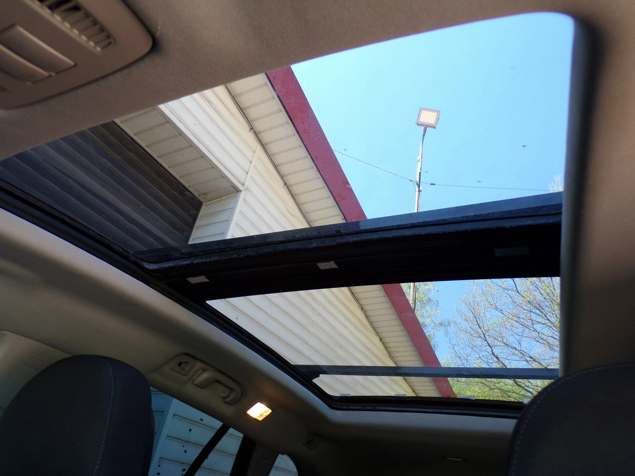 Opel Insignia Grand Sport - Zdjęcie 28