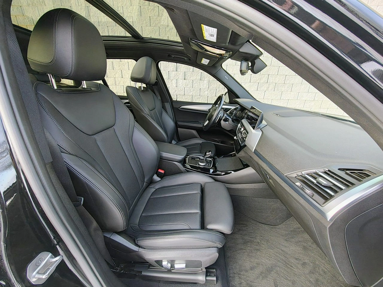 BMW X3 - Zdjęcie 10