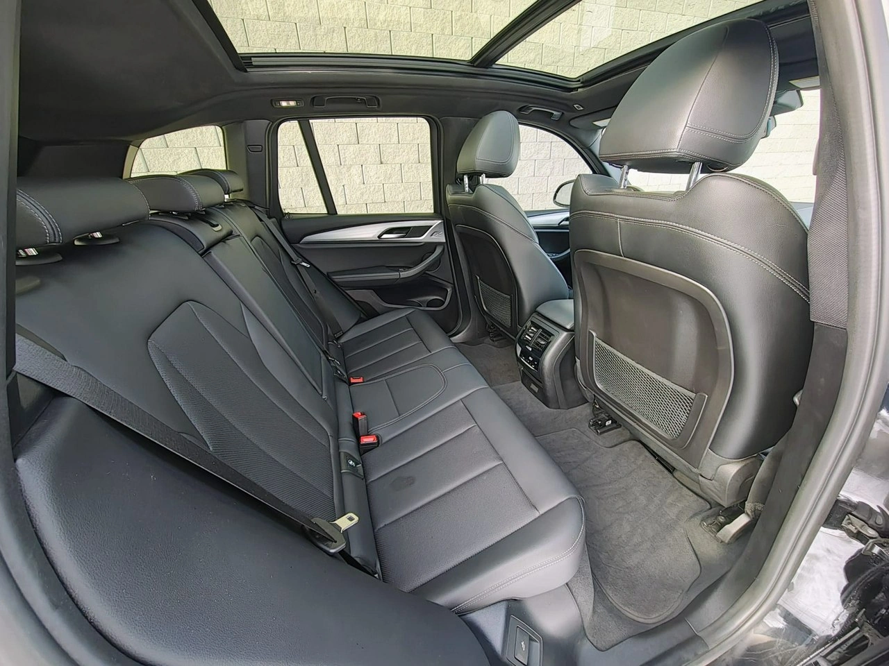 BMW X3 - Zdjęcie 12