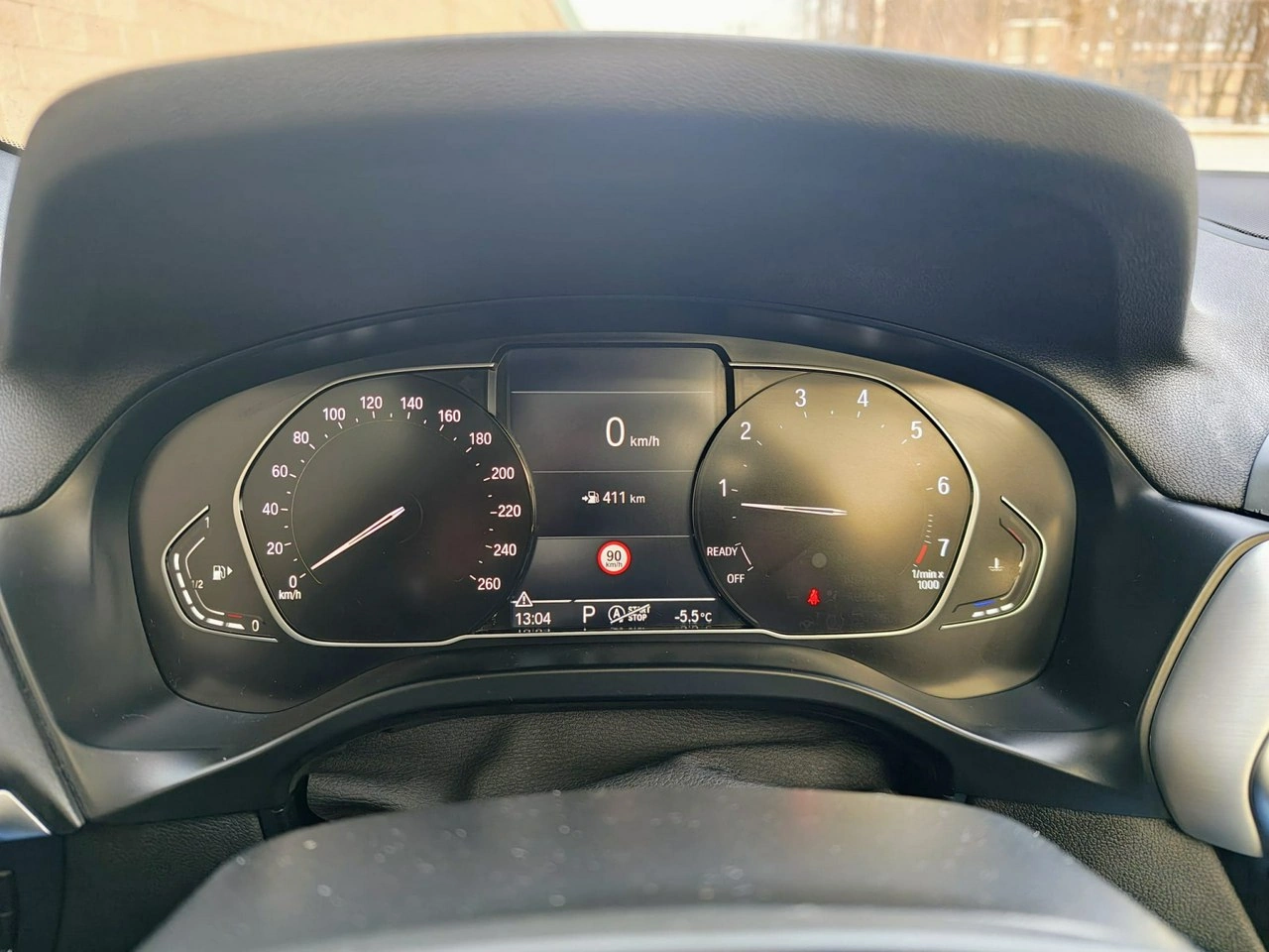 BMW X3 - Zdjęcie 16