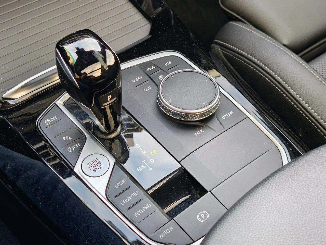 BMW X3 - Zdjęcie 17