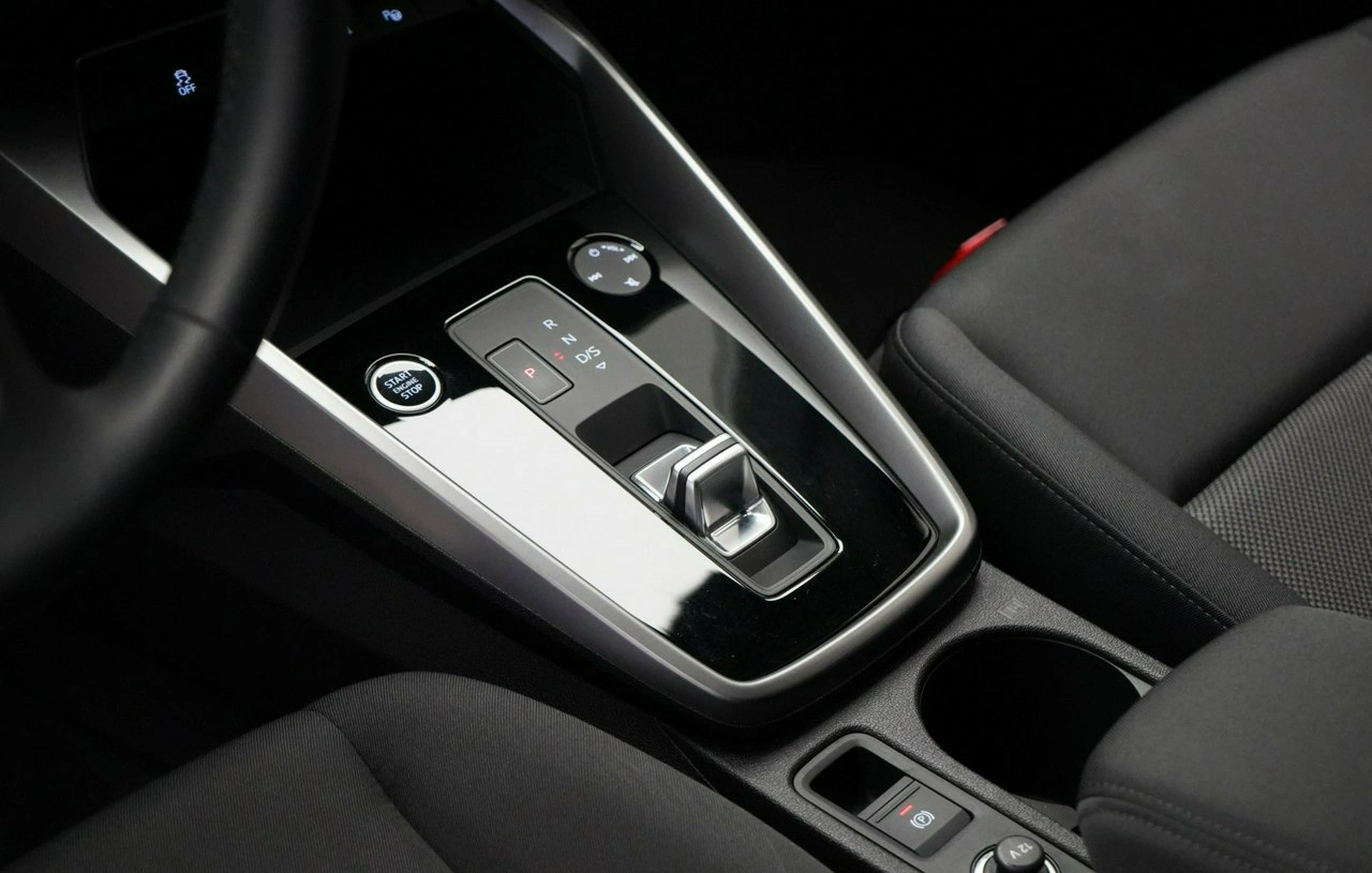 Audi A3 - Zdjęcie 16