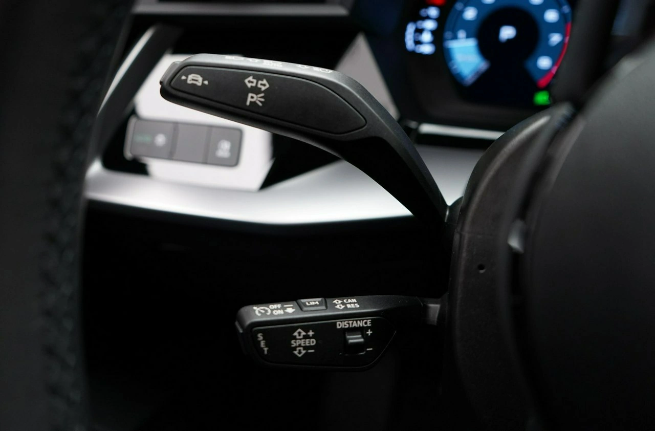 Audi A3 - Zdjęcie 17