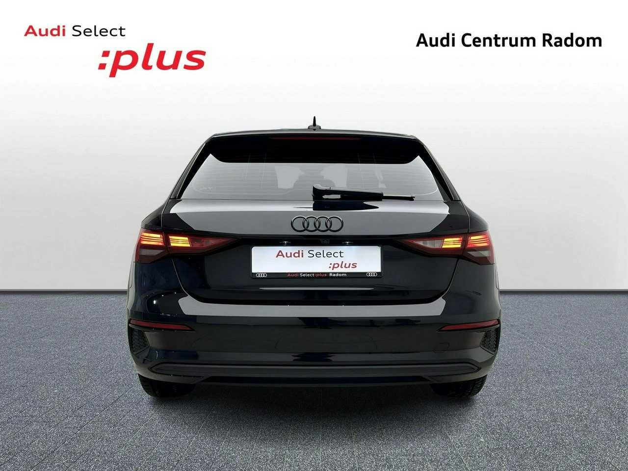 Audi A3 - Zdjęcie 3