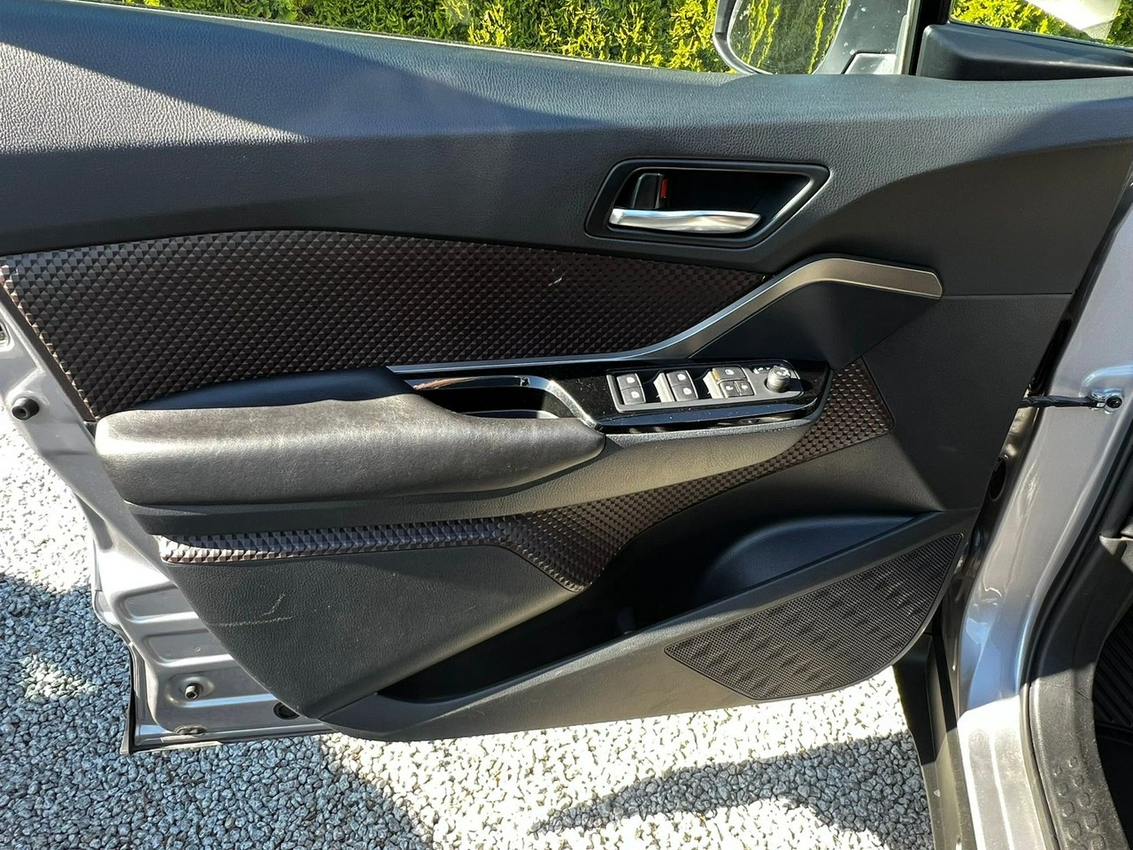 Toyota C-HR - Zdjęcie 22