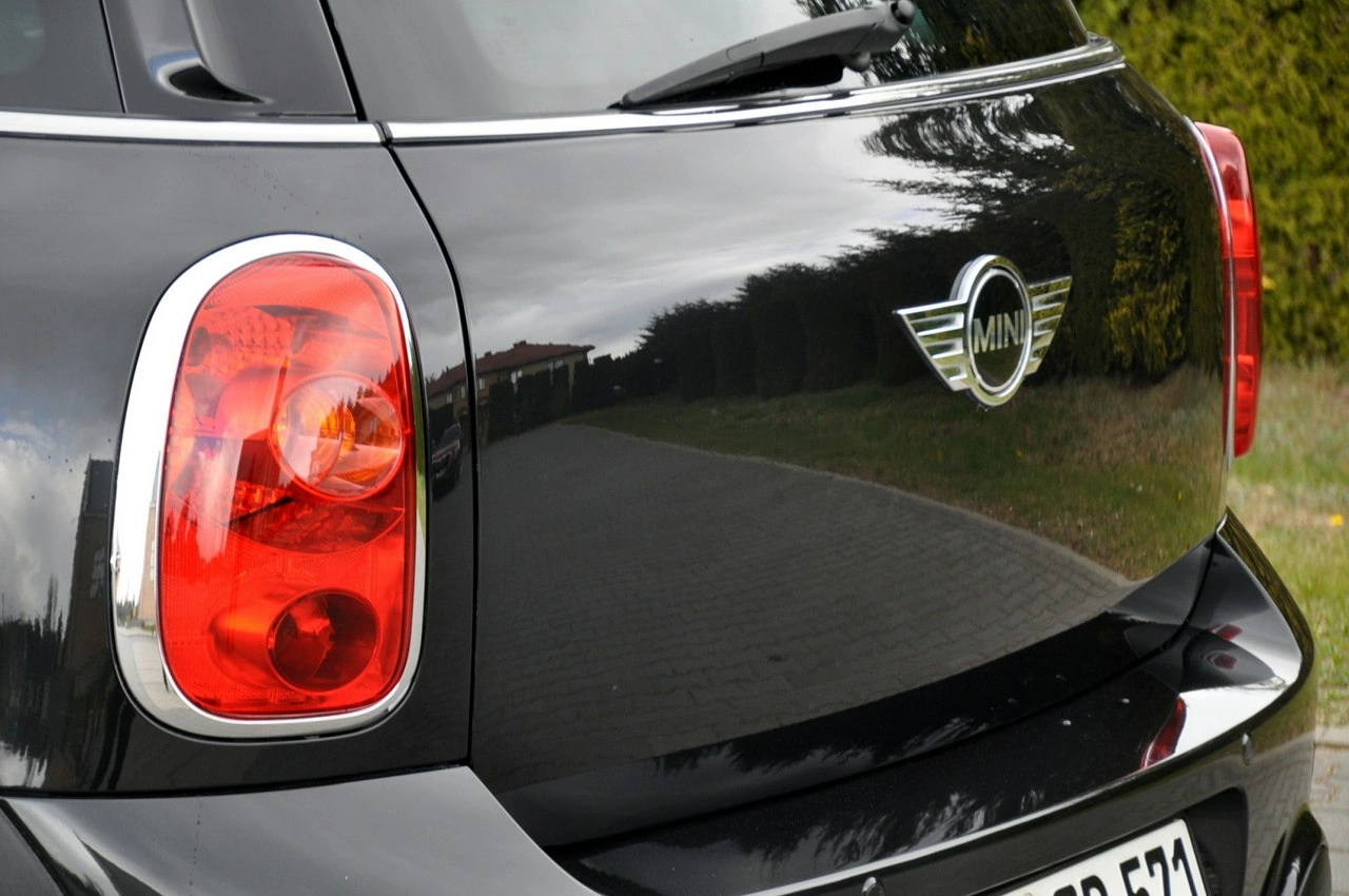 MINI Countryman - Zdjęcie 15
