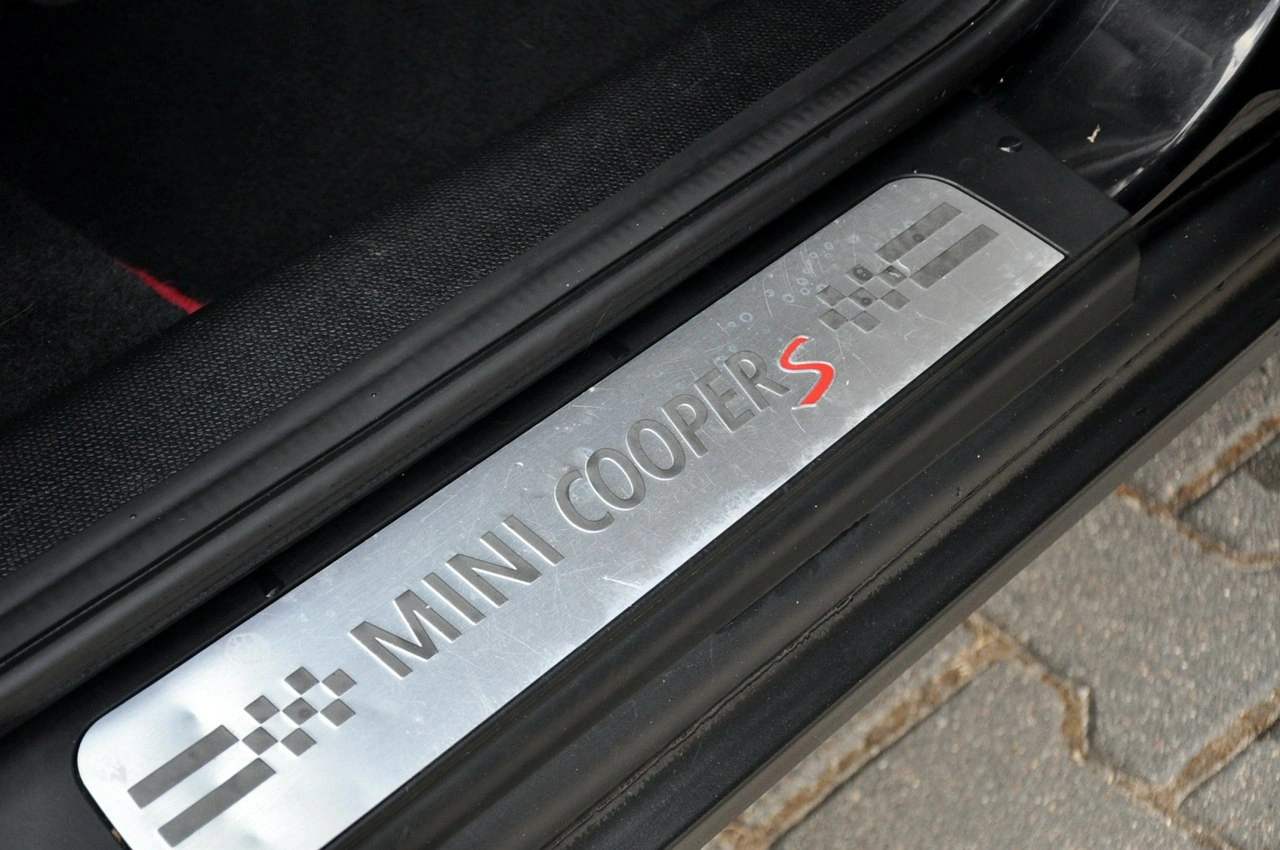 MINI Countryman - Zdjęcie 18