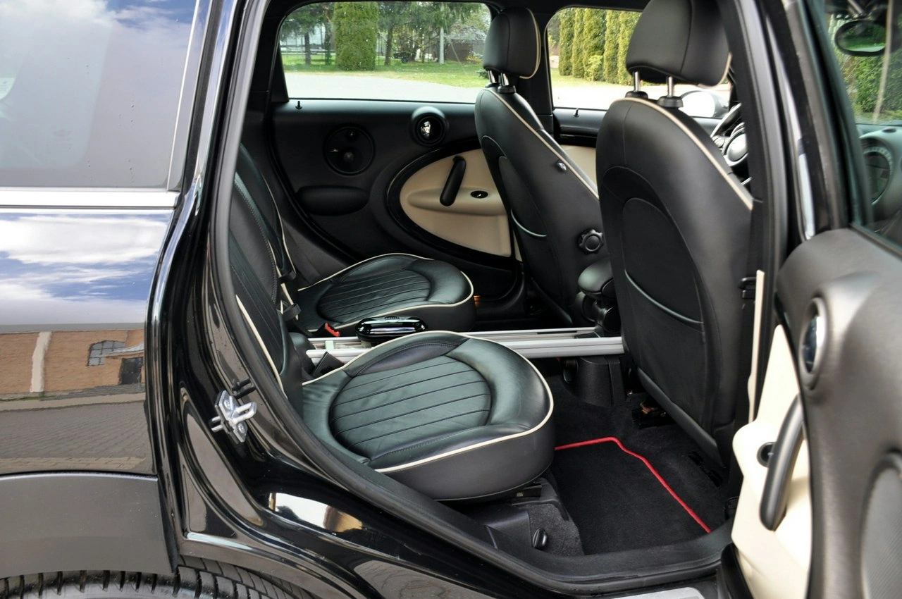 MINI Countryman - Zdjęcie 19