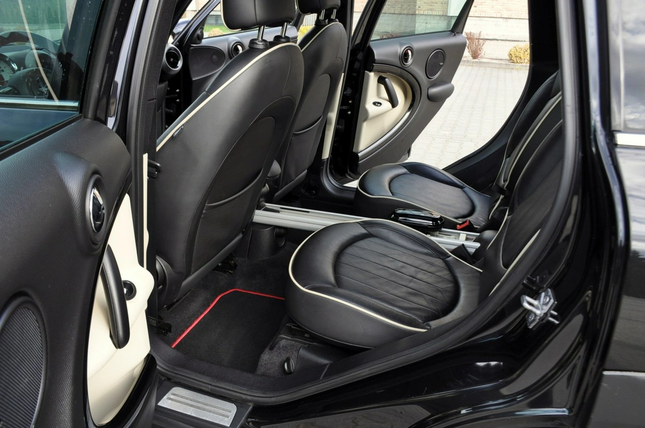 MINI Countryman - Zdjęcie 20