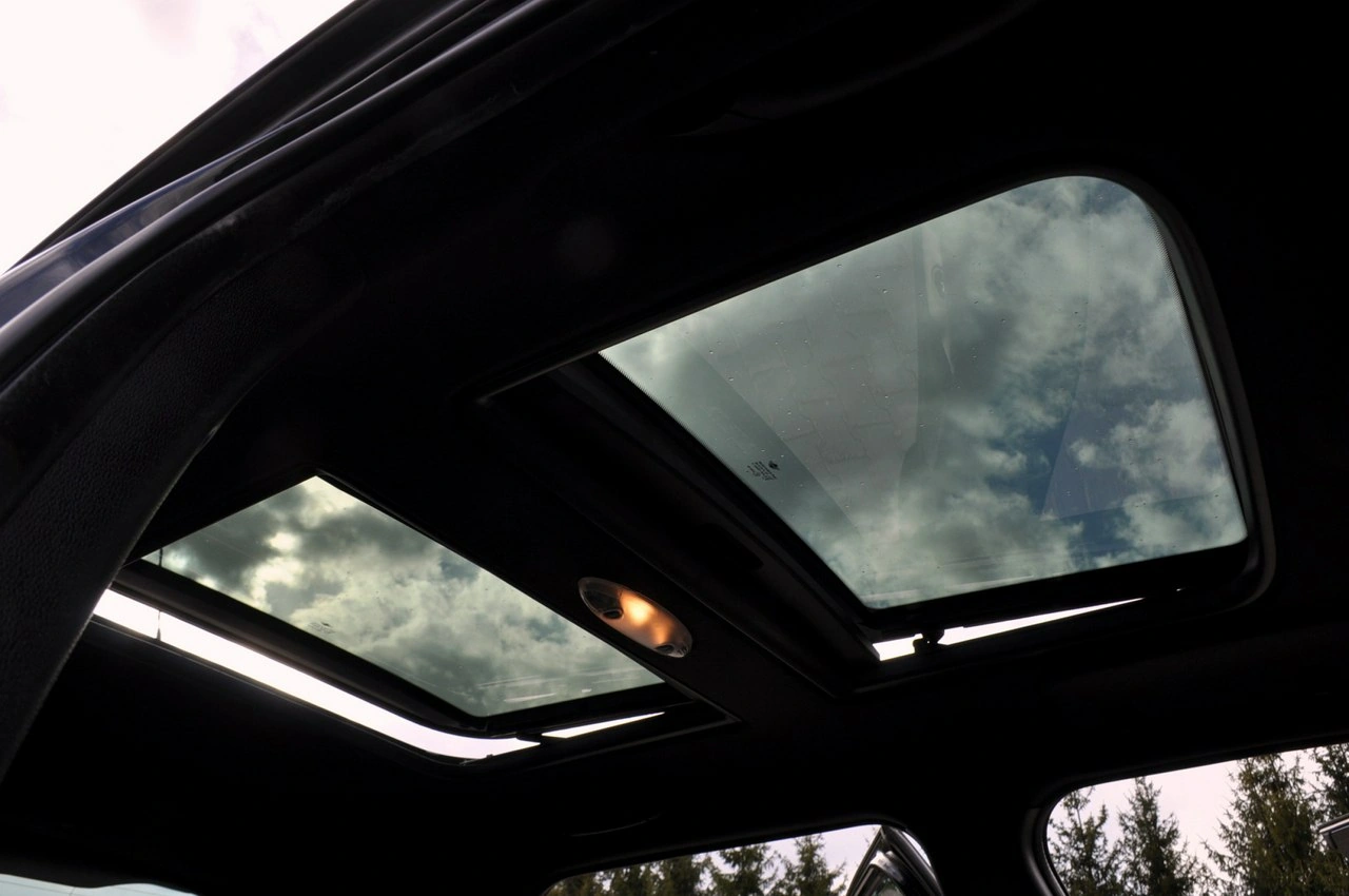 MINI Countryman - Zdjęcie 30