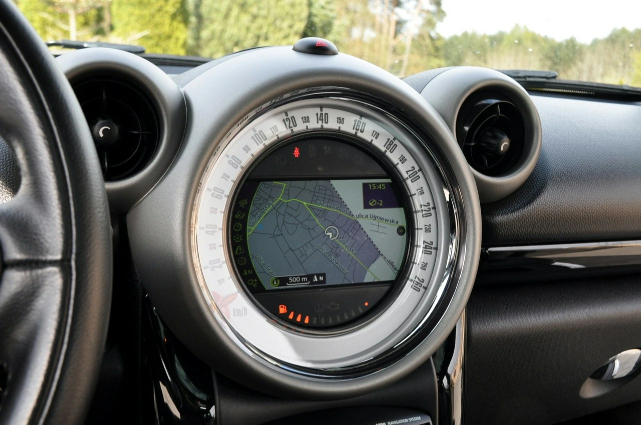 MINI Countryman - Zdjęcie 31