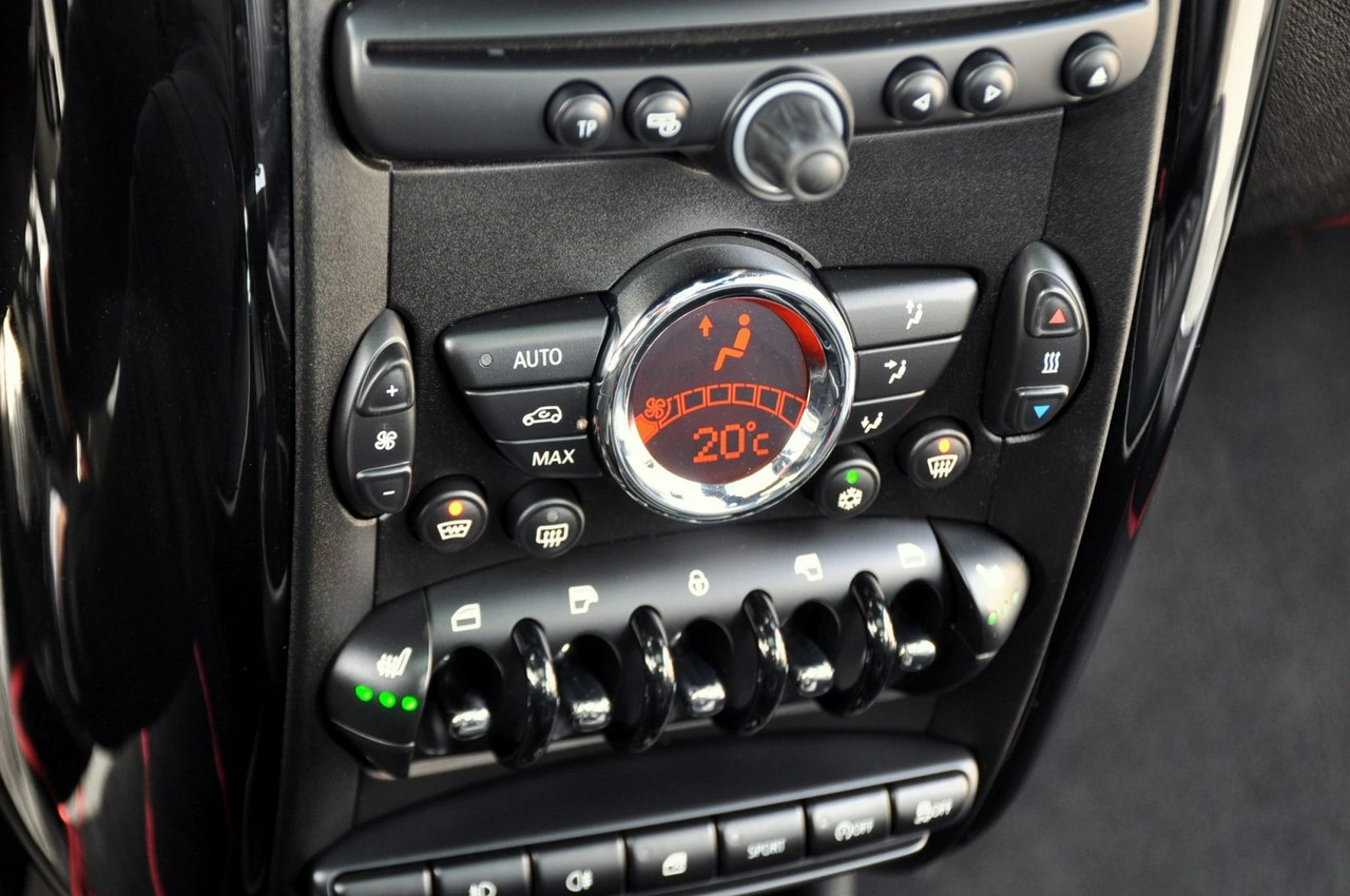 MINI Countryman - Zdjęcie 33