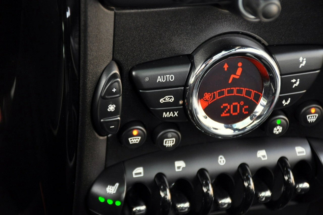 MINI Countryman - Zdjęcie 34