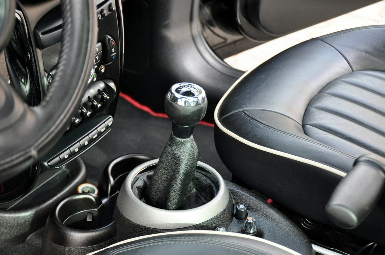 MINI Countryman - Zdjęcie 35