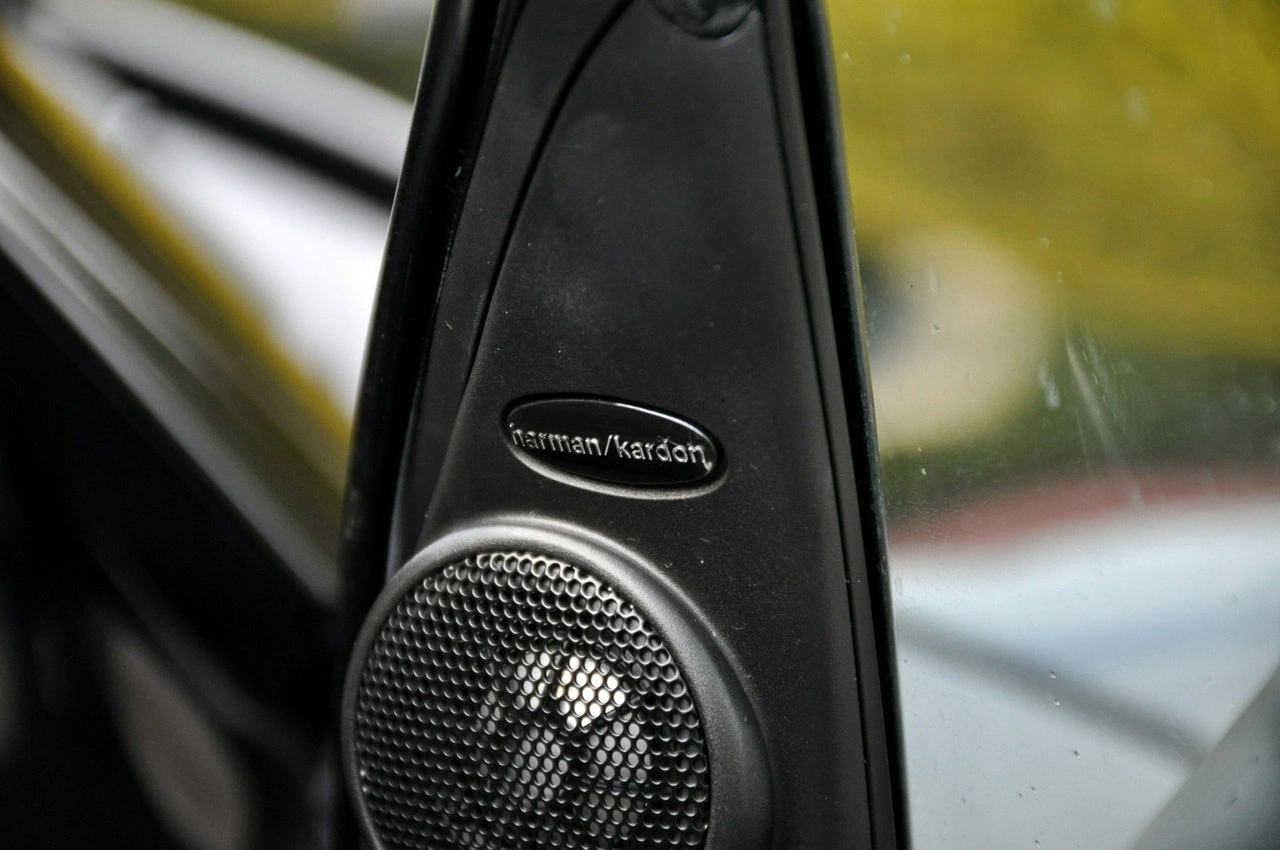 MINI Countryman - Zdjęcie 36