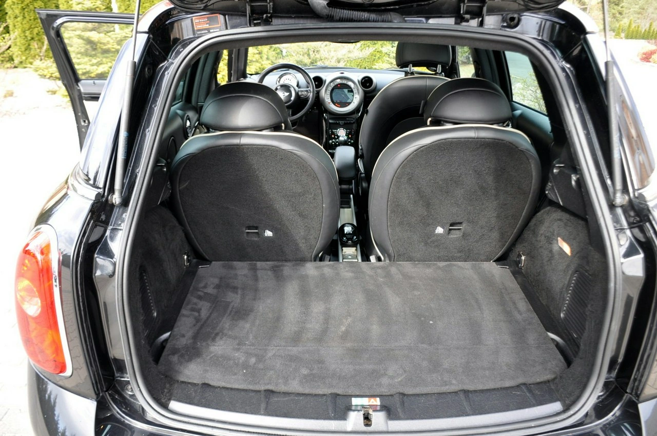 MINI Countryman - Zdjęcie 37