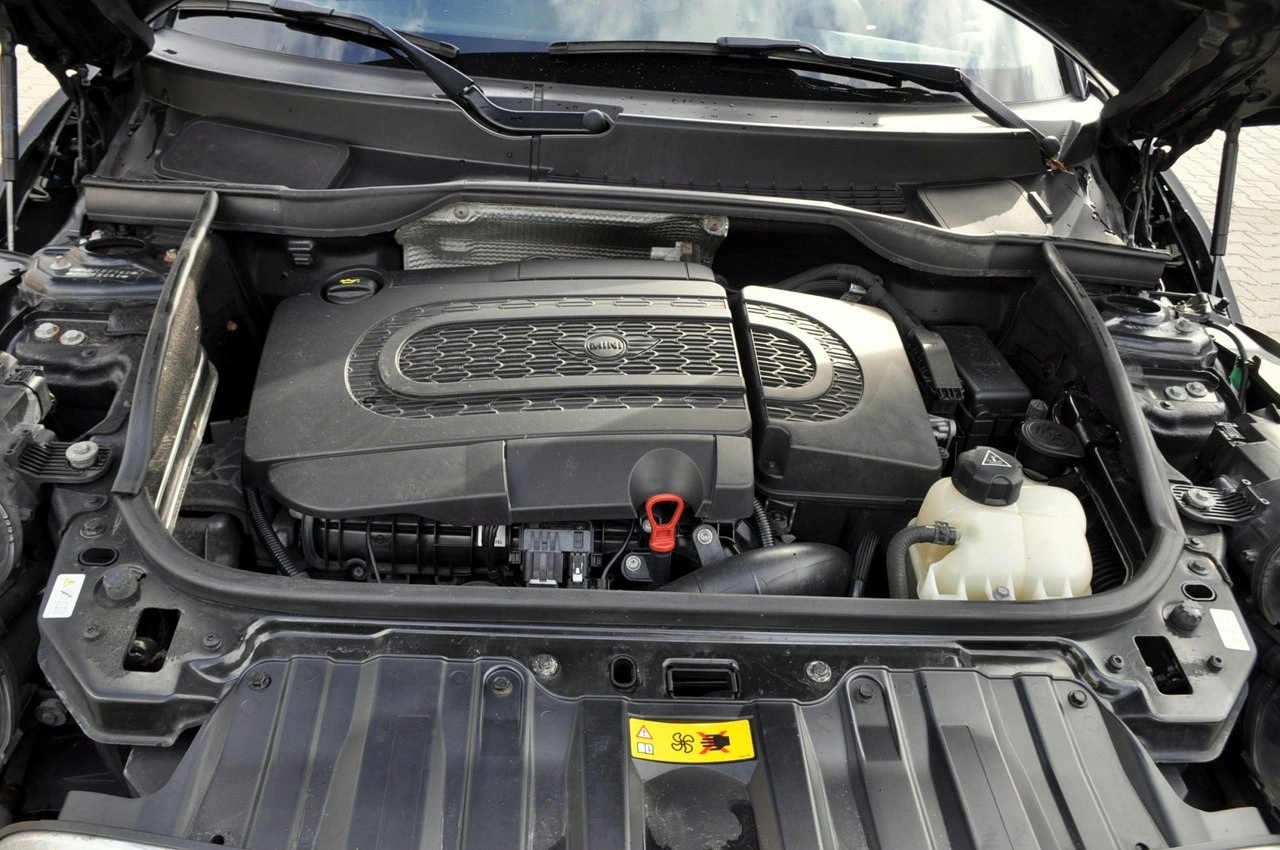 MINI Countryman - Zdjęcie 38