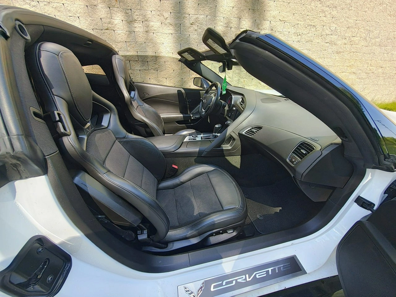 Chevrolet Corvette - Zdjęcie 18