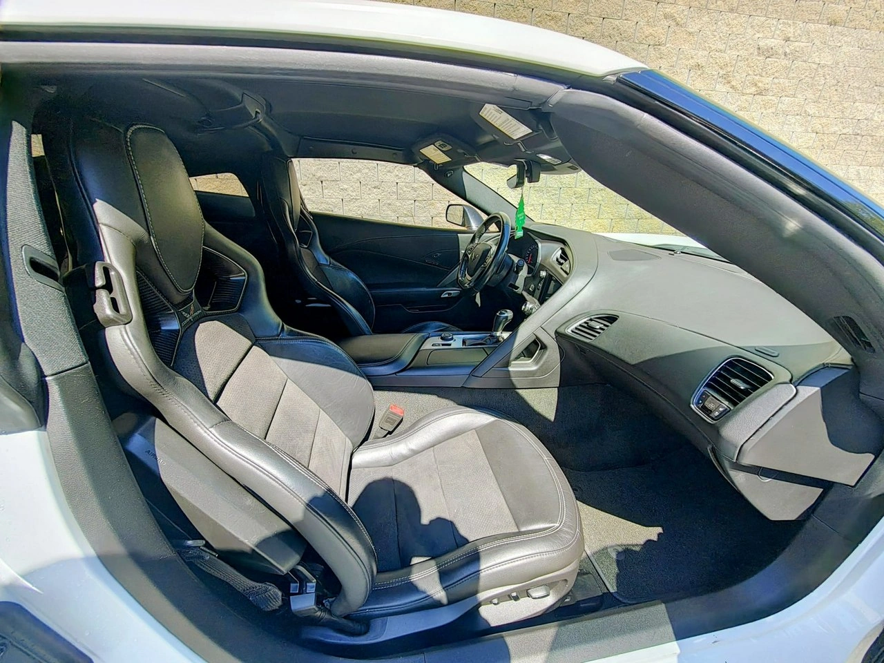 Chevrolet Corvette - Zdjęcie 22