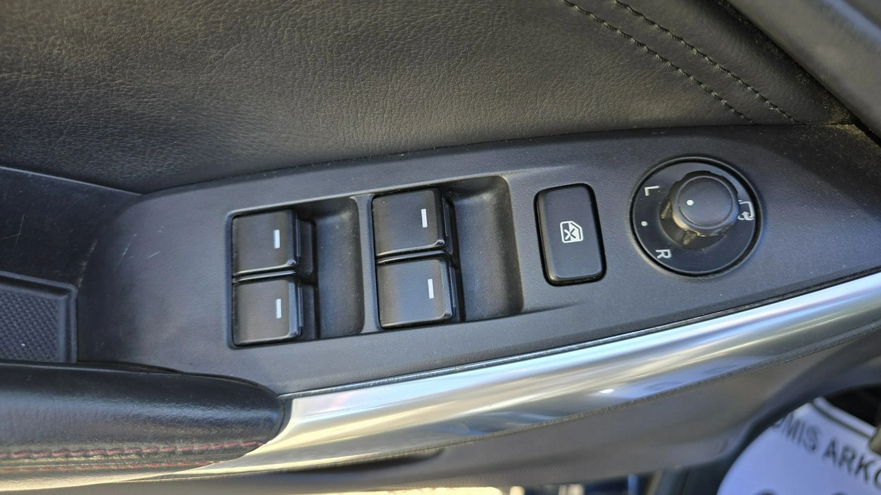 Mazda 6 - Zdjęcie 16