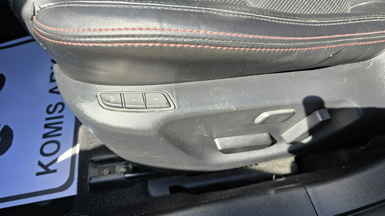 Mazda 6 - Zdjęcie 17