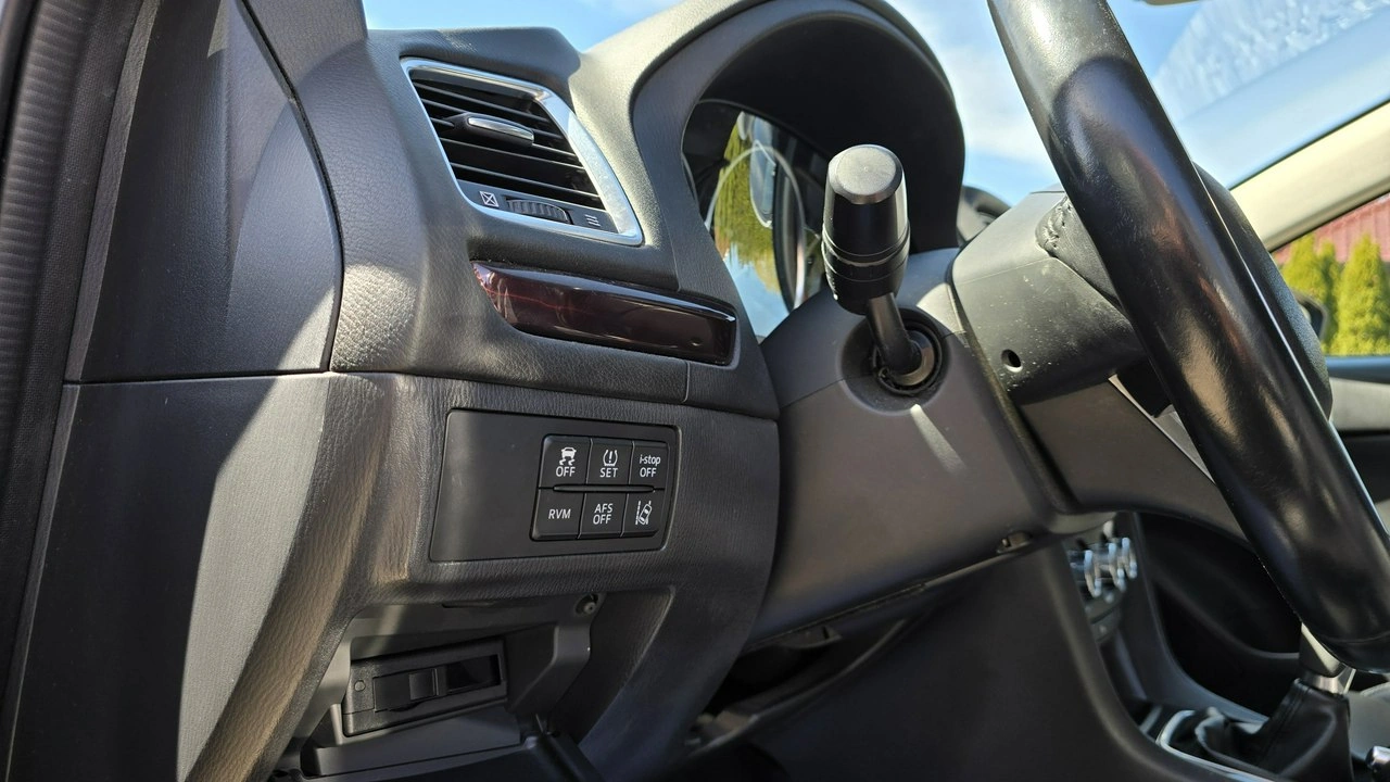 Mazda 6 - Zdjęcie 18