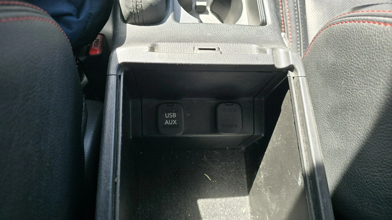 Mazda 6 - Zdjęcie 22