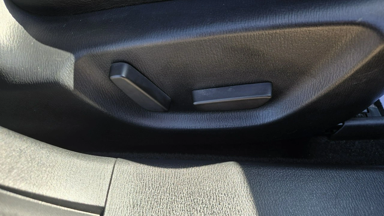 Mazda 6 - Zdjęcie 23