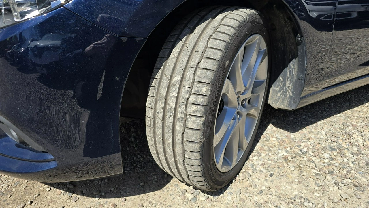 Mazda 6 - Zdjęcie 25