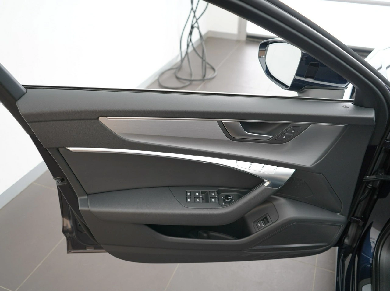 Audi A6 - Zdjęcie 12