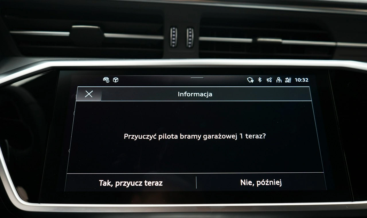 Audi A6 - Zdjęcie 39