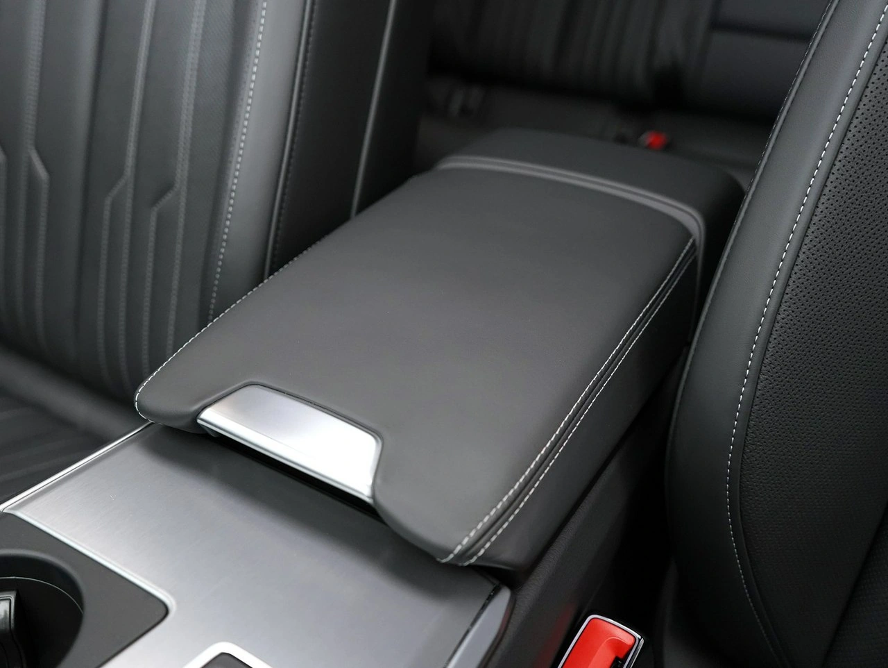 Audi A6 - Zdjęcie 18