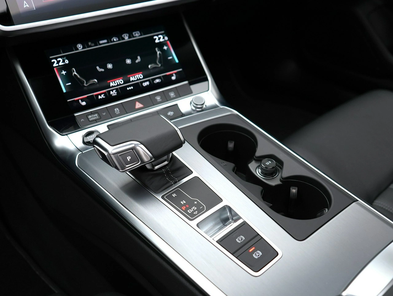 Audi A6 - Zdjęcie 19