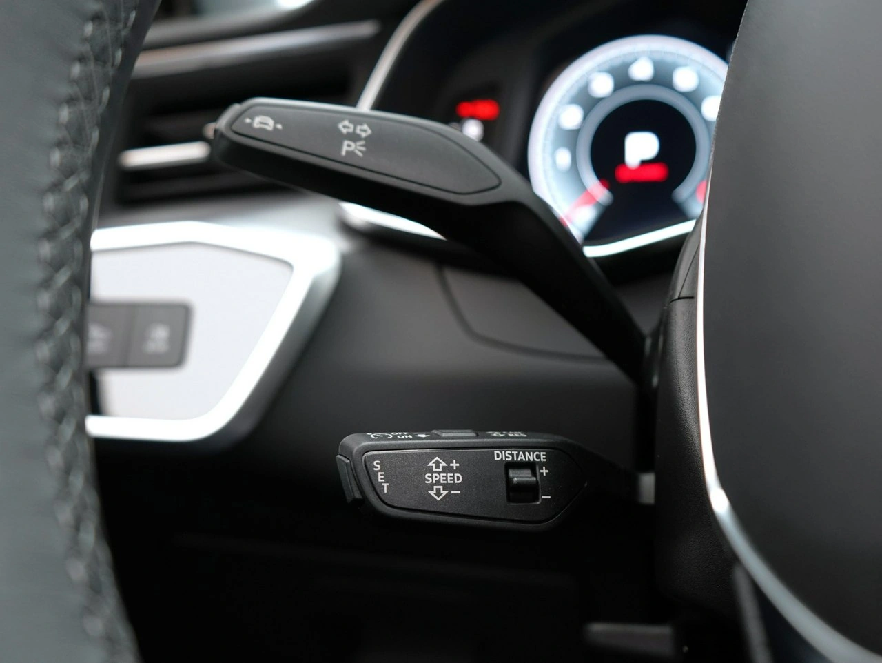 Audi A6 - Zdjęcie 23