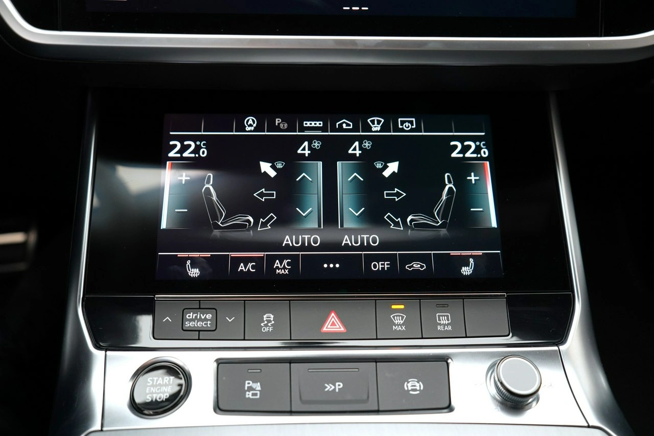 Audi A6 - Zdjęcie 20