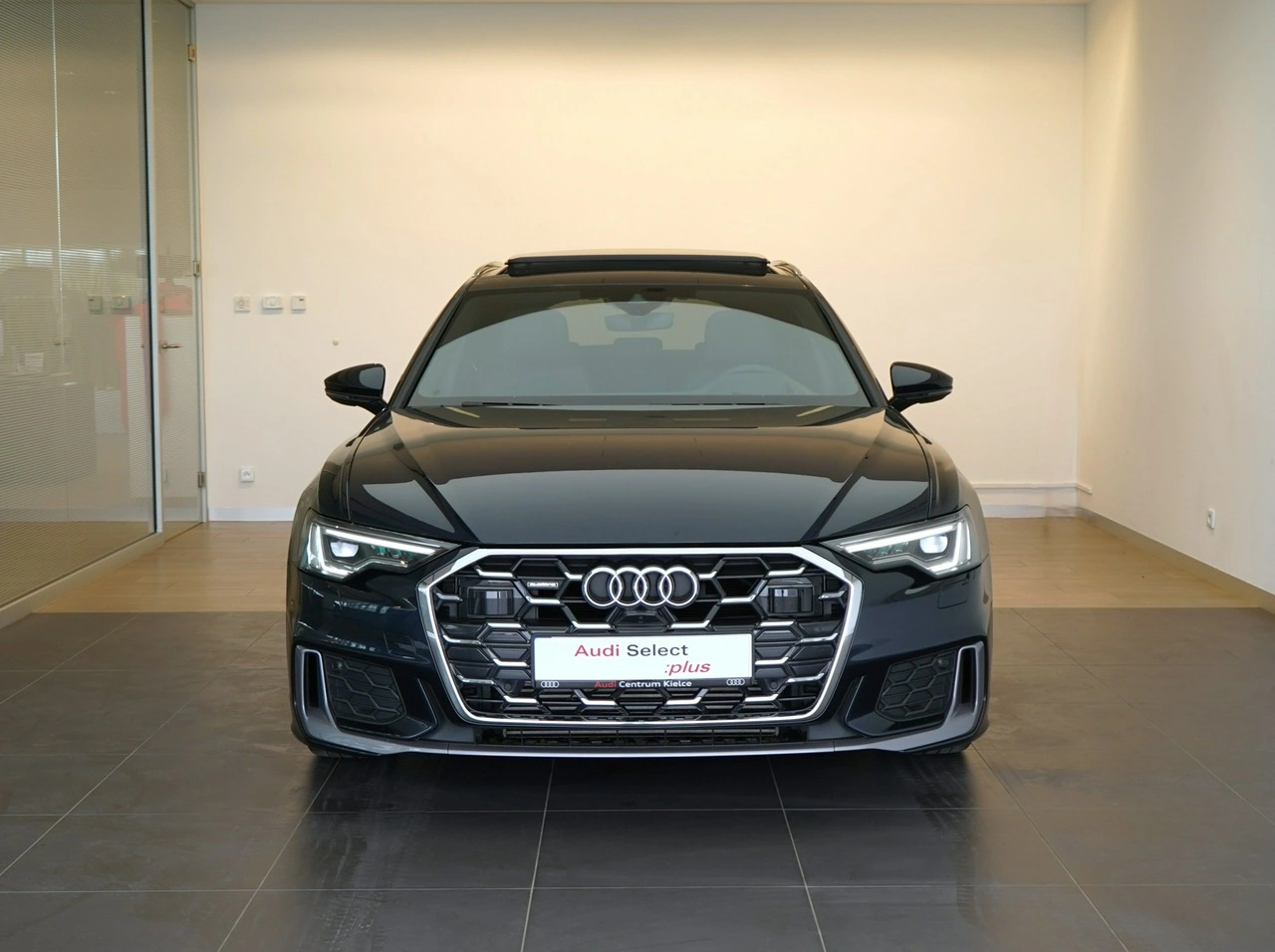 Audi A6 - Zdjęcie 5