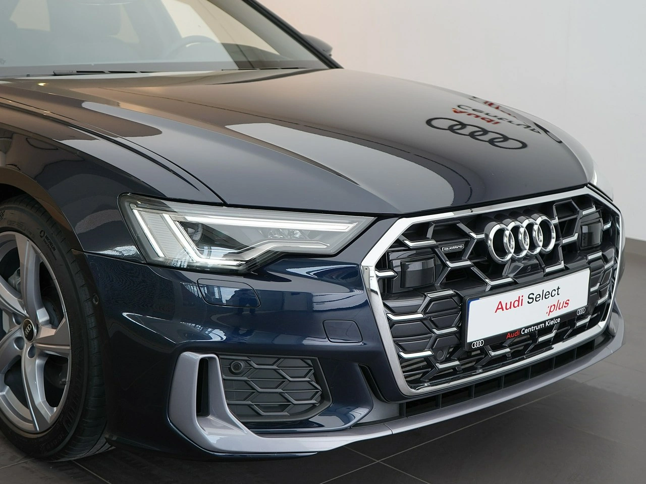 Audi A6 - Zdjęcie 5