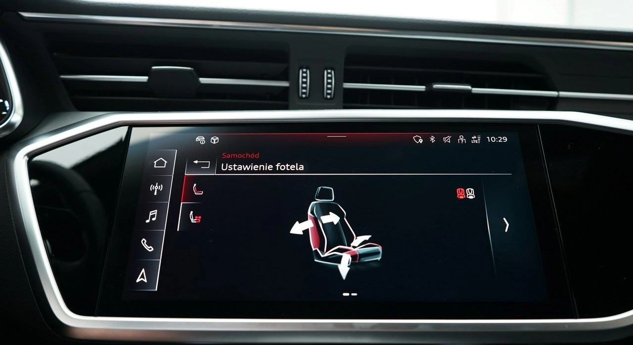 Audi A6 - Zdjęcie 37