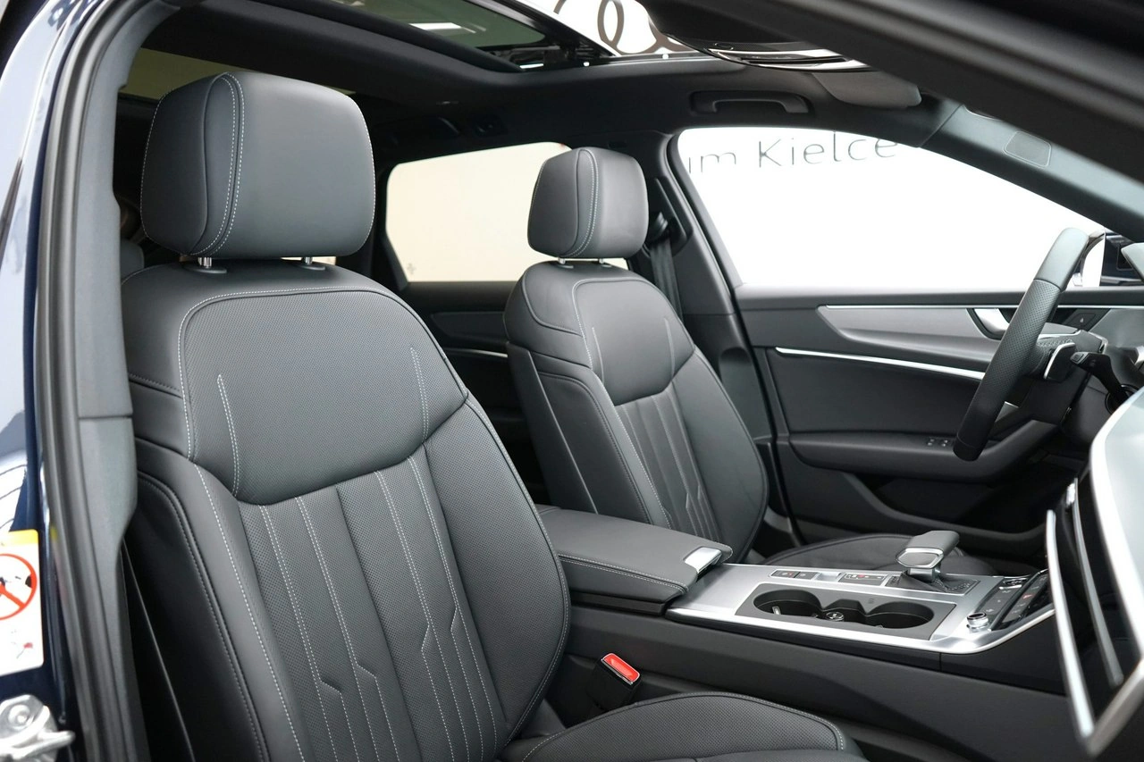 Audi A6 - Zdjęcie 31