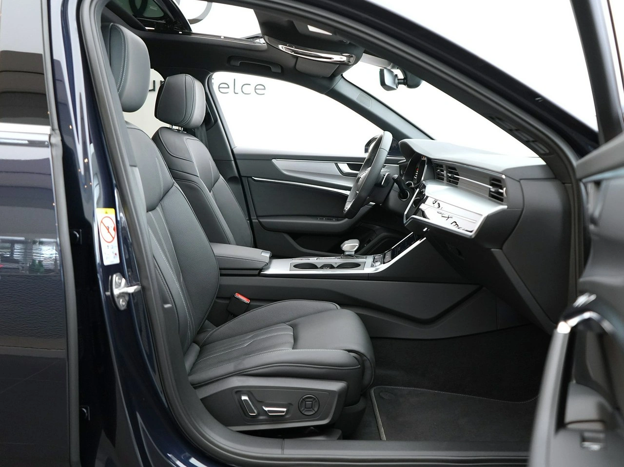 Audi A6 - Zdjęcie 30