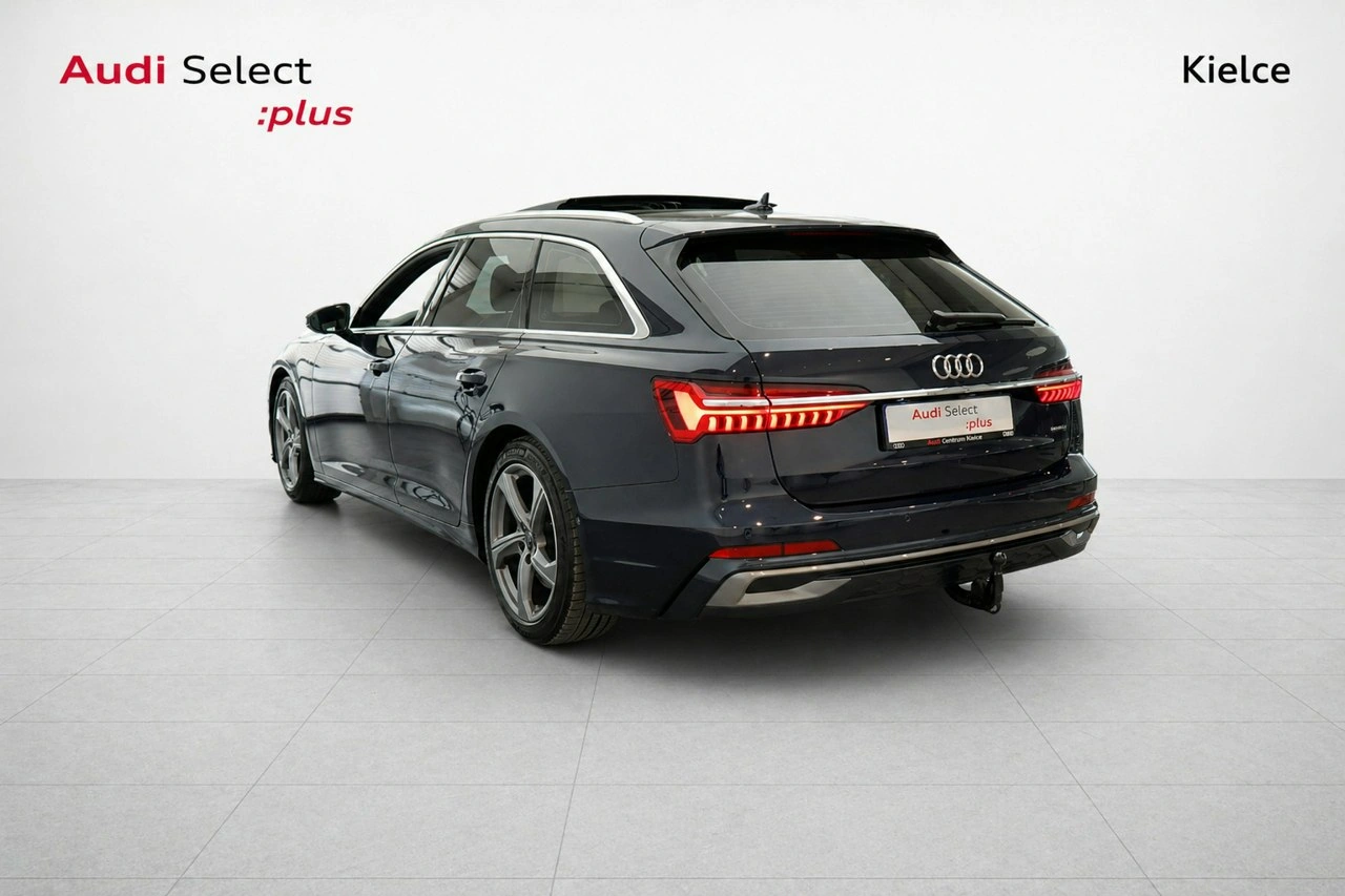 Audi A6 - Zdjęcie 1