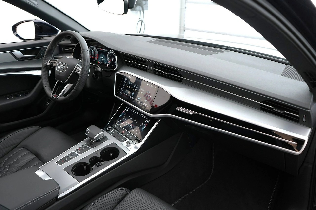 Audi A6 - Zdjęcie 29