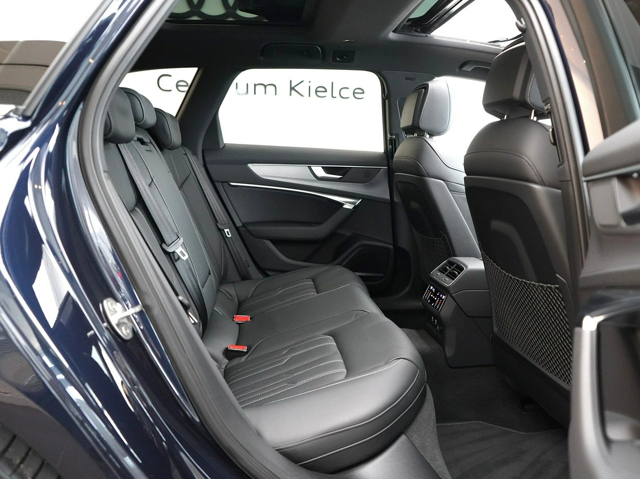 Audi A6 - Zdjęcie 32