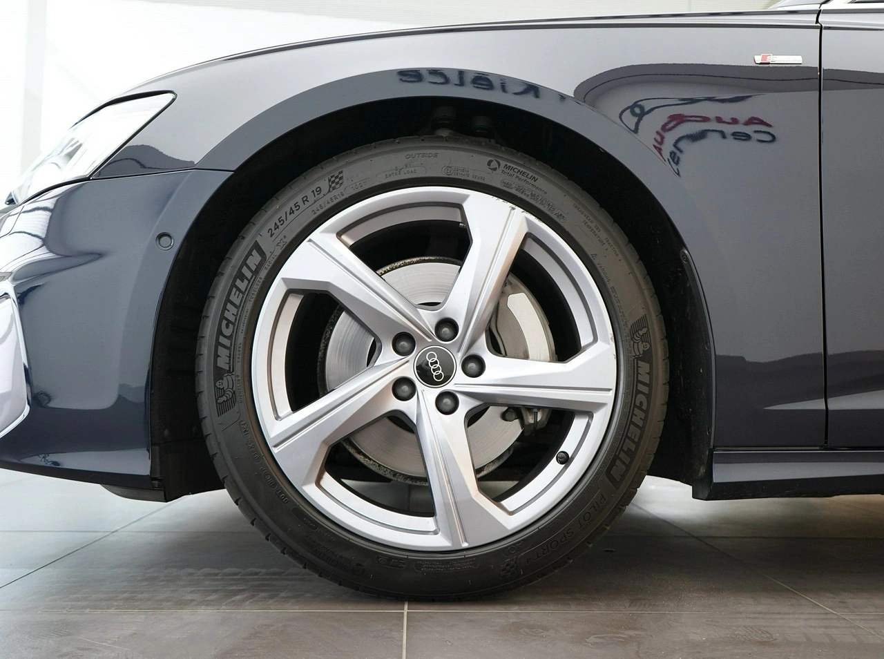 Audi A6 - Zdjęcie 6