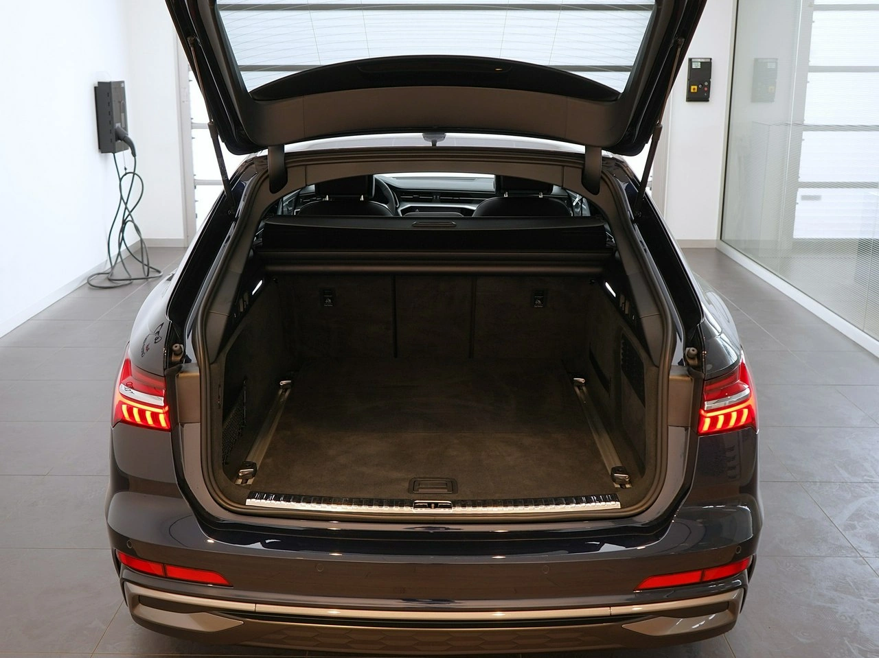 Audi A6 - Zdjęcie 8